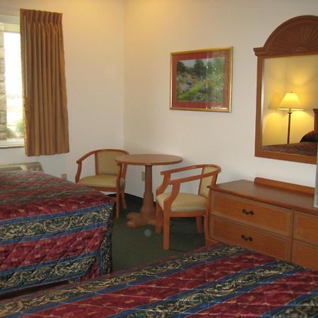 West Point Horizon Inn & Suites المظهر الخارجي الصورة