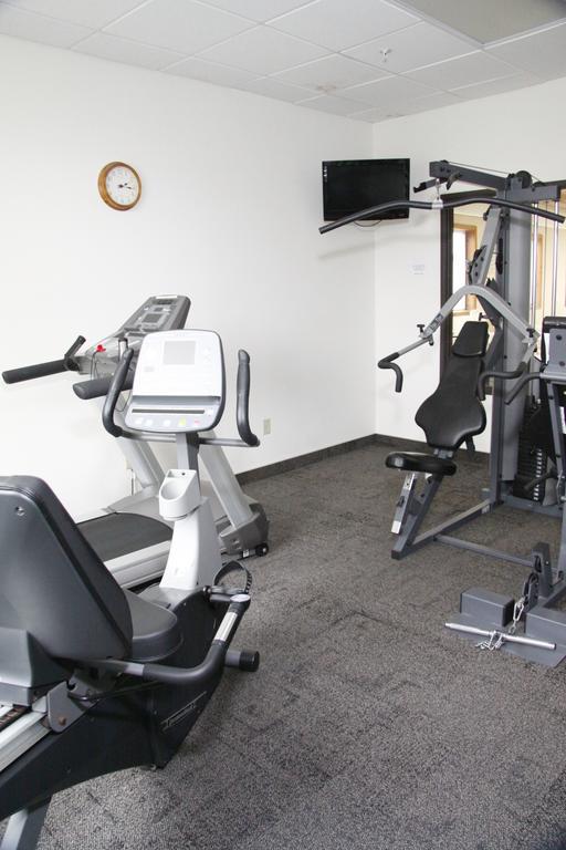 West Point Horizon Inn & Suites المظهر الخارجي الصورة