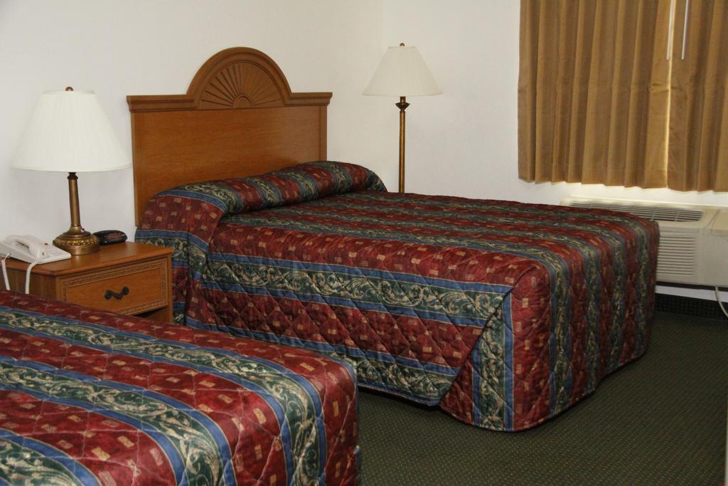 West Point Horizon Inn & Suites المظهر الخارجي الصورة