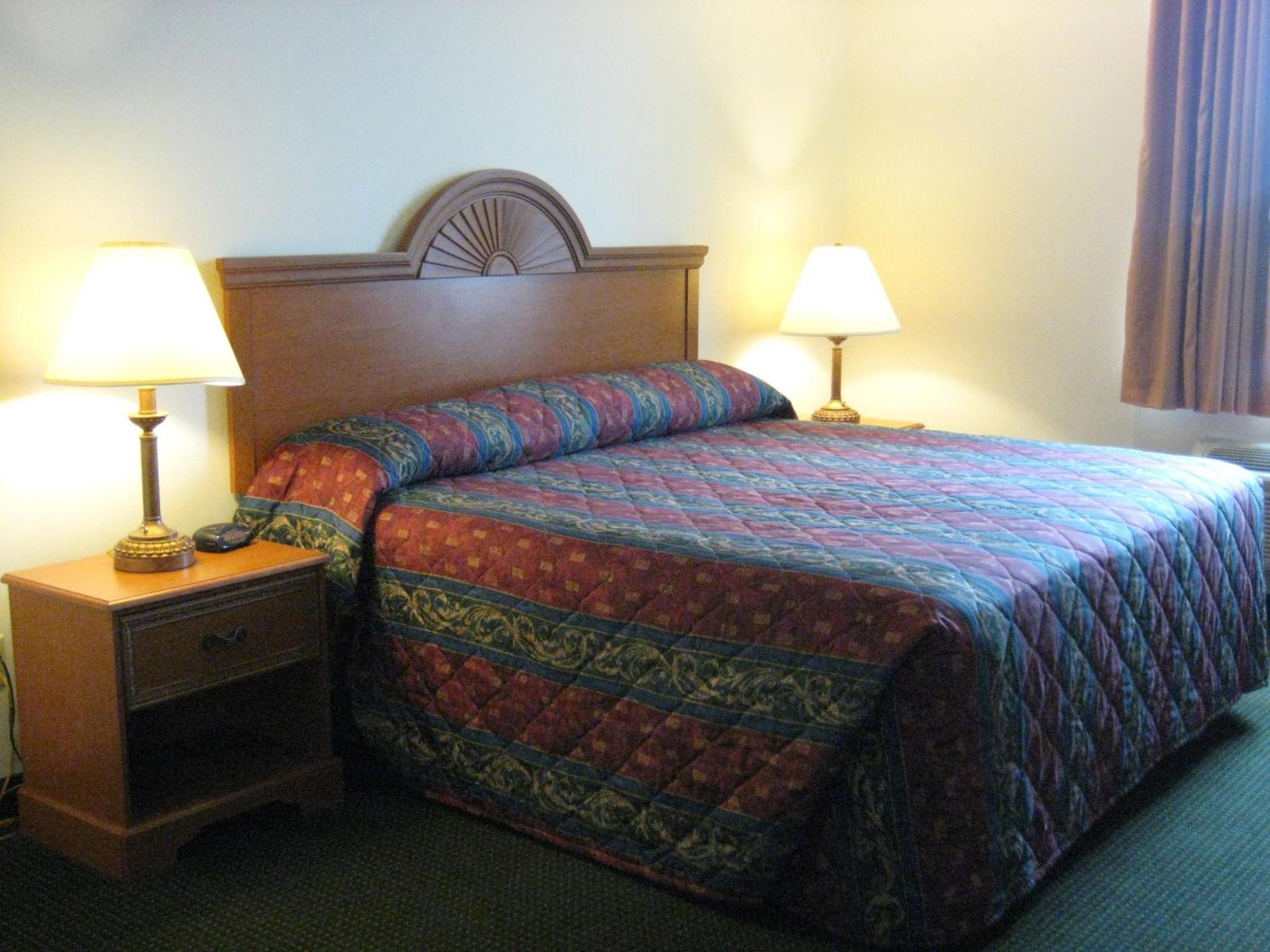 West Point Horizon Inn & Suites المظهر الخارجي الصورة