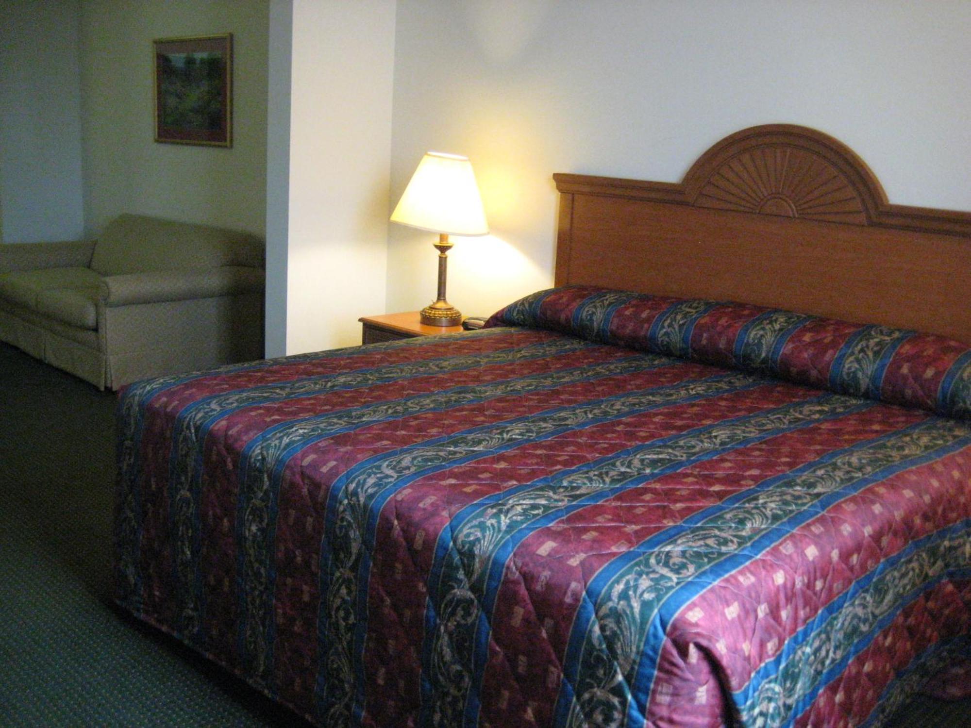 West Point Horizon Inn & Suites المظهر الخارجي الصورة