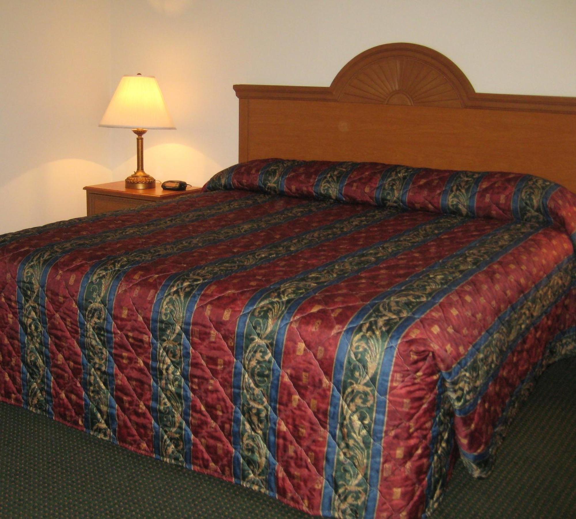 West Point Horizon Inn & Suites المظهر الخارجي الصورة