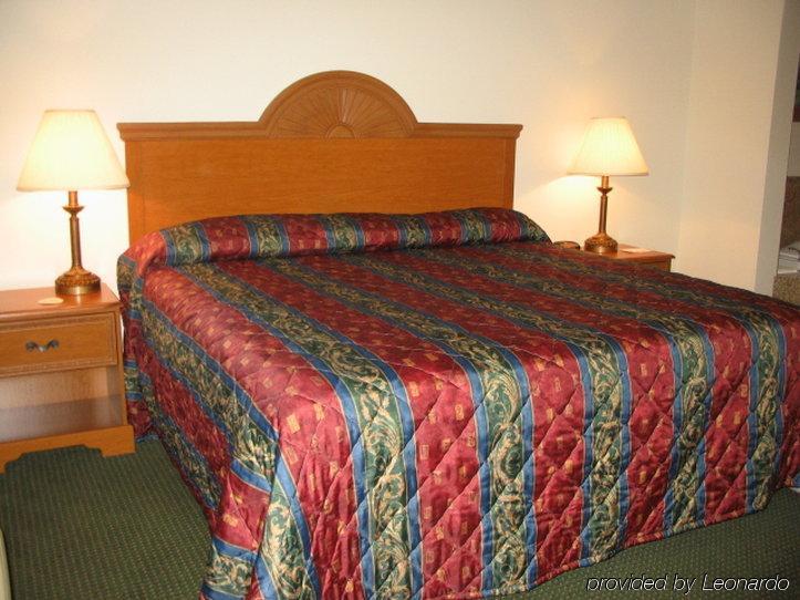 West Point Horizon Inn & Suites المظهر الخارجي الصورة
