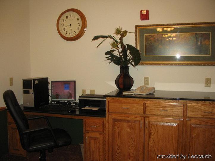 West Point Horizon Inn & Suites المظهر الخارجي الصورة