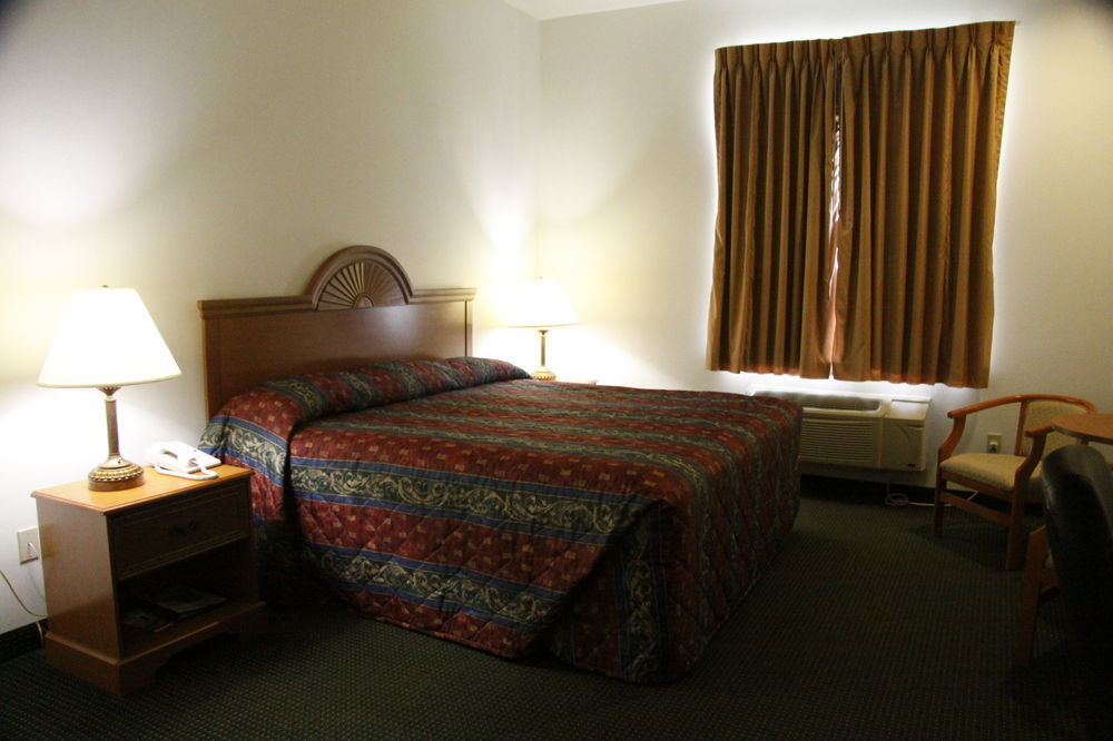 West Point Horizon Inn & Suites المظهر الخارجي الصورة