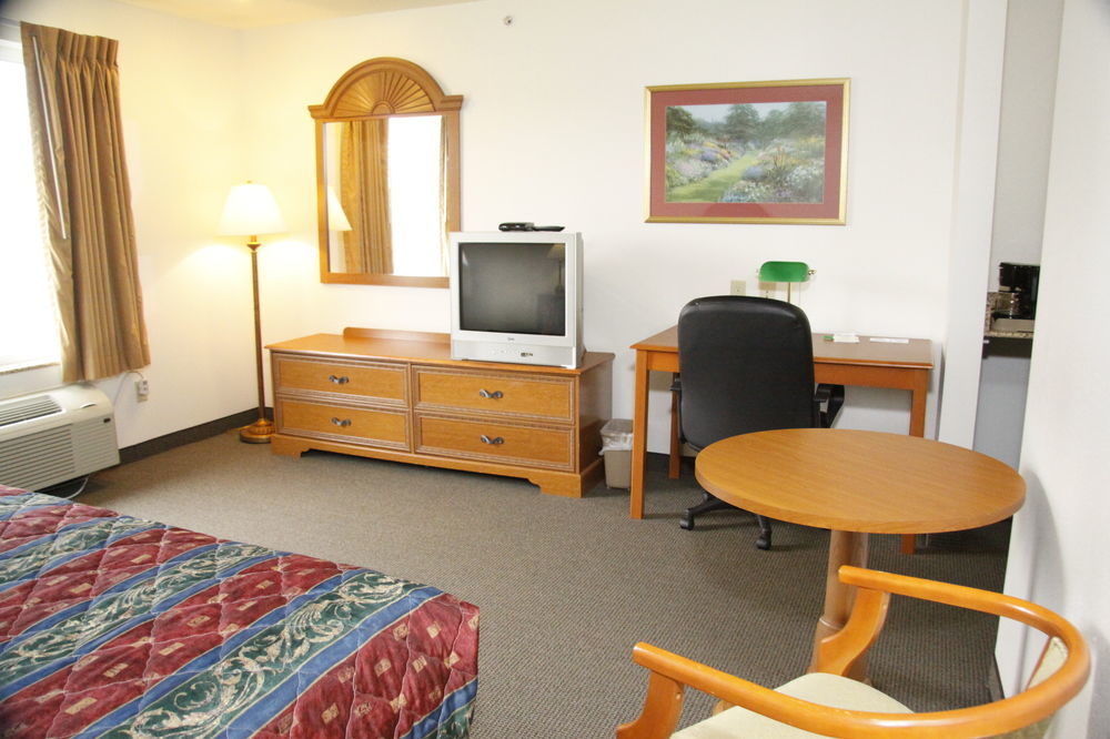 West Point Horizon Inn & Suites المظهر الخارجي الصورة