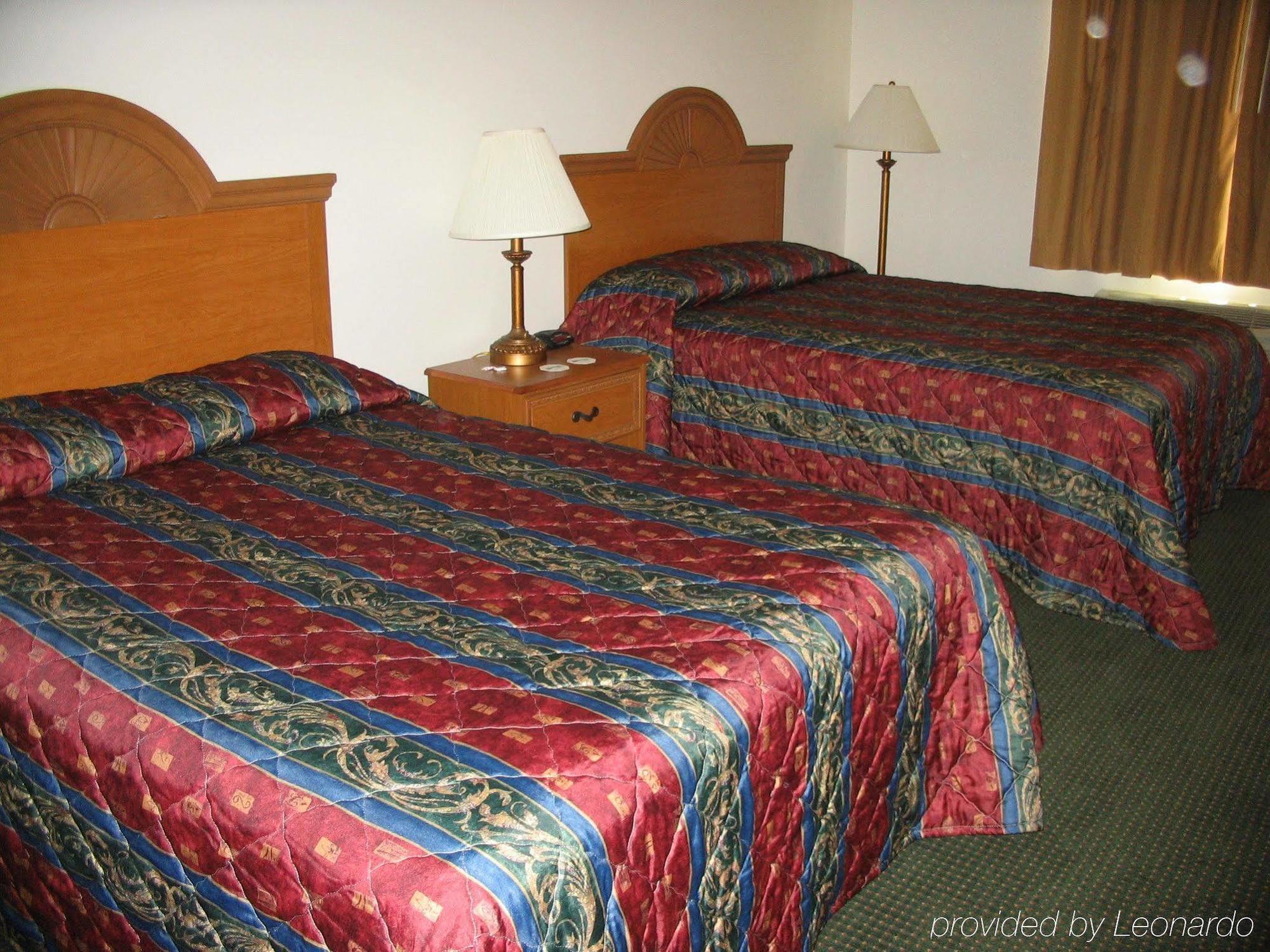 West Point Horizon Inn & Suites المظهر الخارجي الصورة