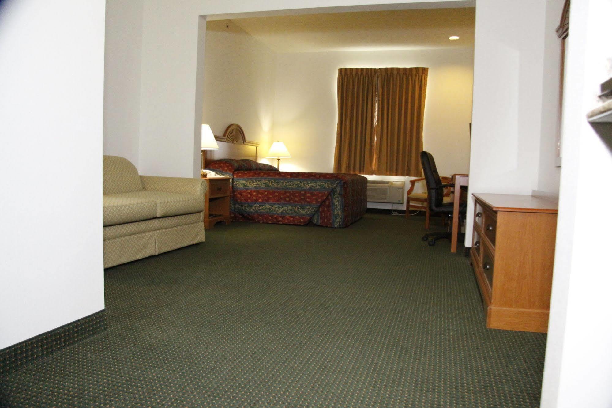 West Point Horizon Inn & Suites المظهر الخارجي الصورة