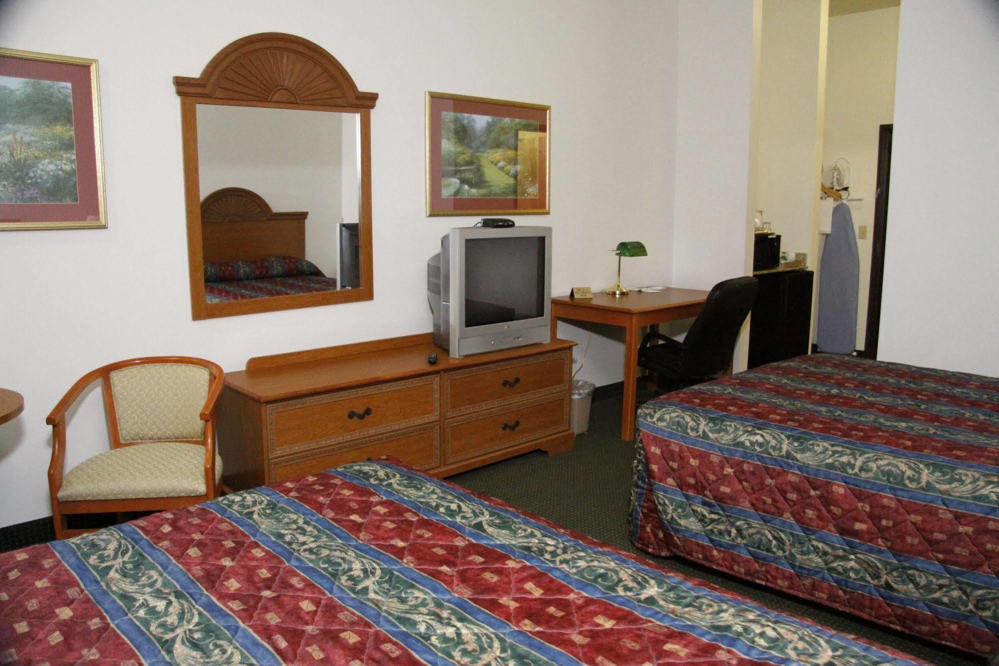 West Point Horizon Inn & Suites المظهر الخارجي الصورة