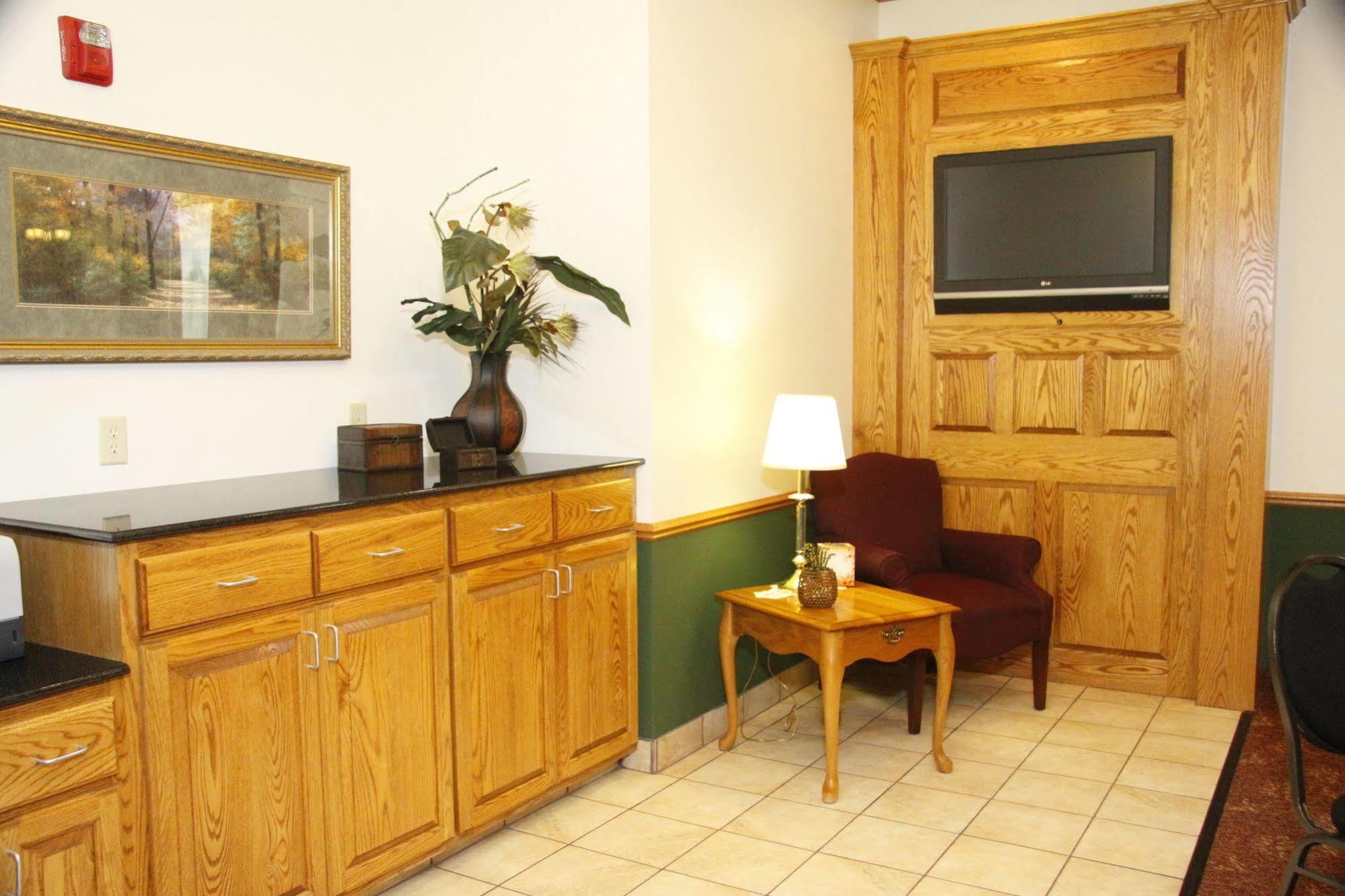 West Point Horizon Inn & Suites المظهر الخارجي الصورة