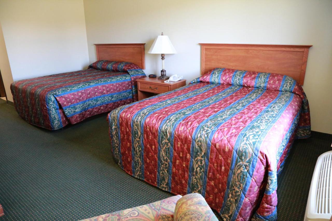 West Point Horizon Inn & Suites المظهر الخارجي الصورة