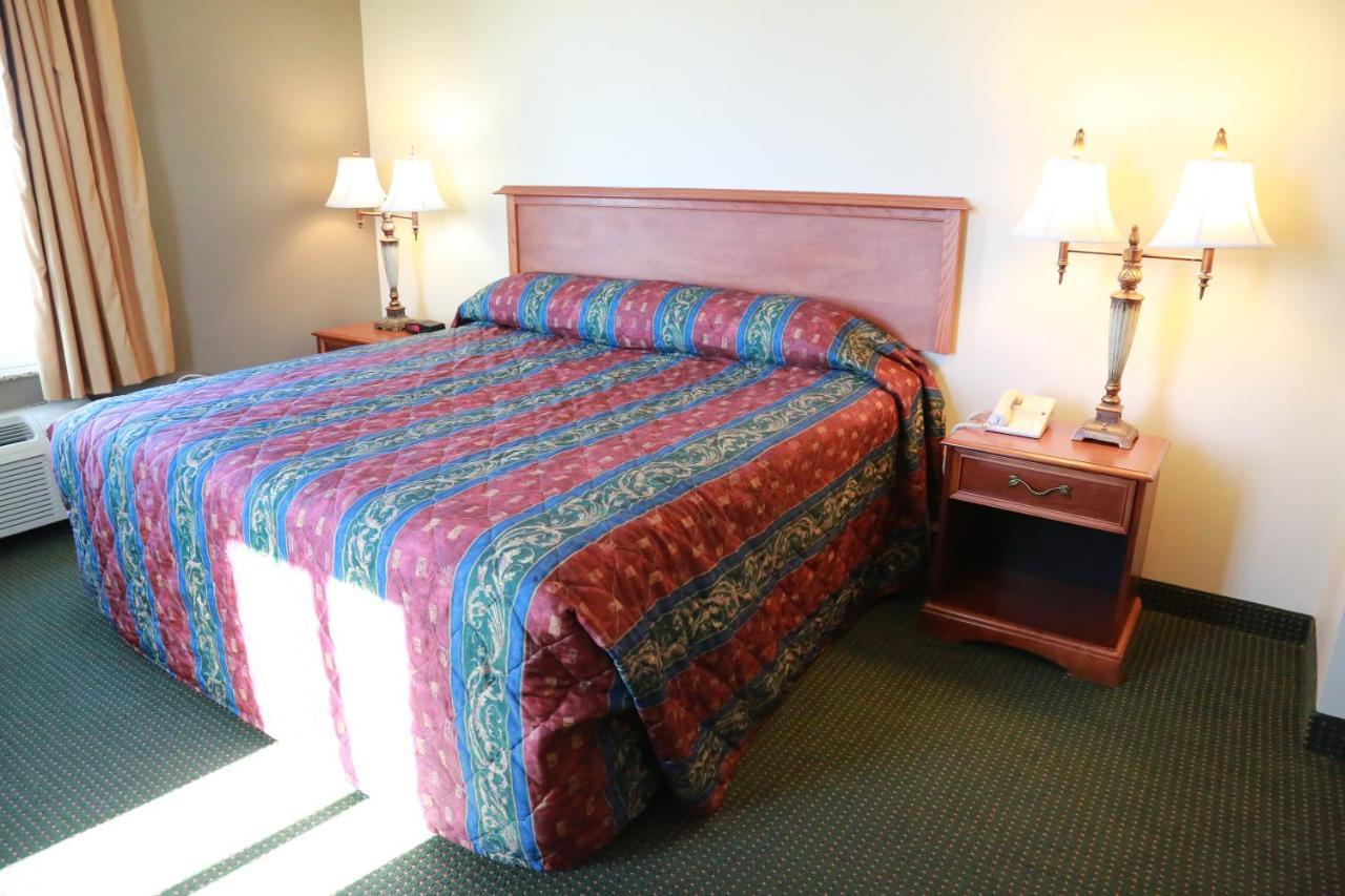 West Point Horizon Inn & Suites المظهر الخارجي الصورة