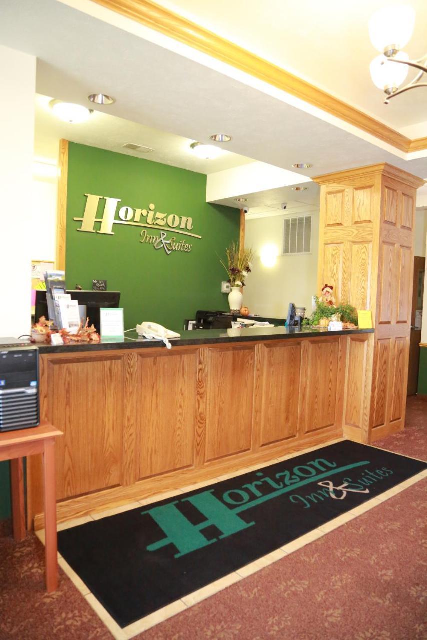 West Point Horizon Inn & Suites المظهر الخارجي الصورة